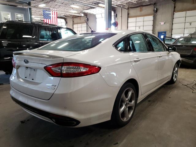 Photo 3 VIN: 3FA6P0H91FR225373 - FORD FUSION SE 