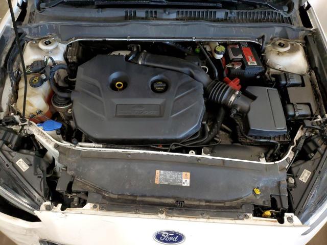 Photo 6 VIN: 3FA6P0H91FR225373 - FORD FUSION SE 