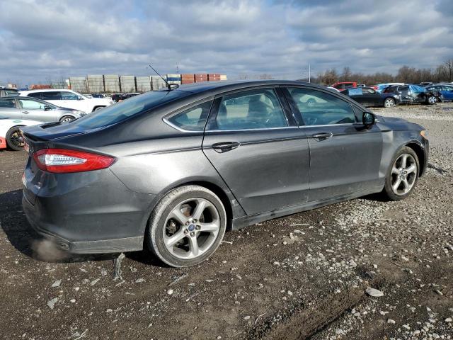 Photo 2 VIN: 3FA6P0H91FR230573 - FORD FUSION 