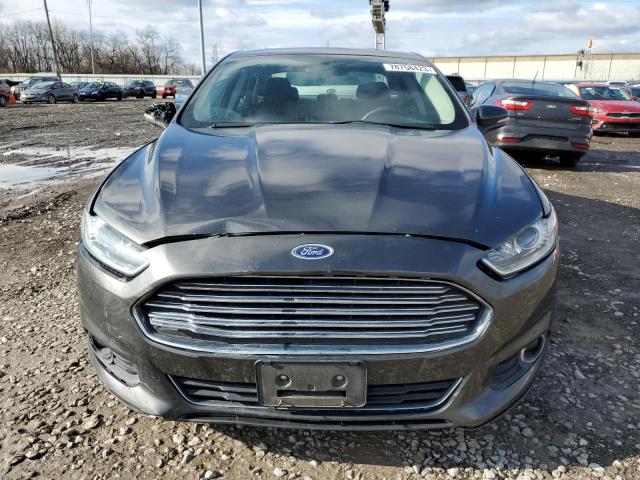 Photo 4 VIN: 3FA6P0H91FR230573 - FORD FUSION 