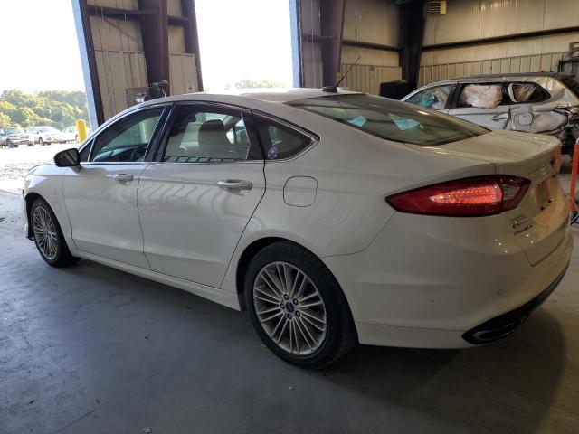 Photo 1 VIN: 3FA6P0H91GR129499 - FORD FUSION SE 