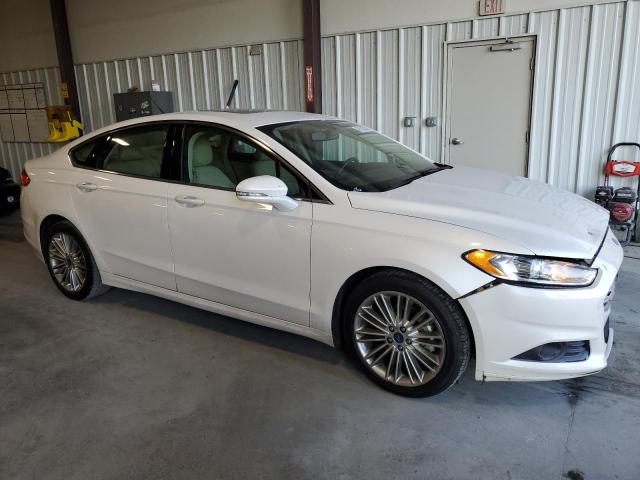 Photo 3 VIN: 3FA6P0H91GR129499 - FORD FUSION SE 