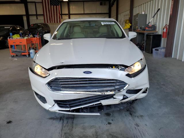 Photo 4 VIN: 3FA6P0H91GR129499 - FORD FUSION SE 