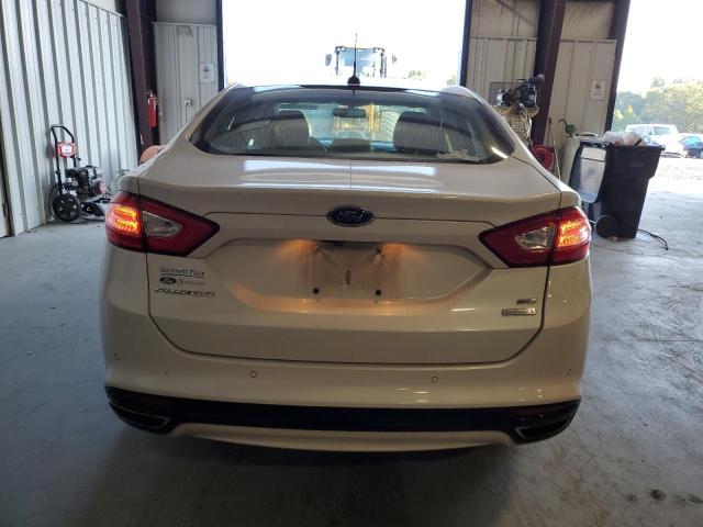 Photo 5 VIN: 3FA6P0H91GR129499 - FORD FUSION SE 