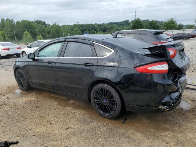 Photo 1 VIN: 3FA6P0H91GR164267 - FORD FUSION 