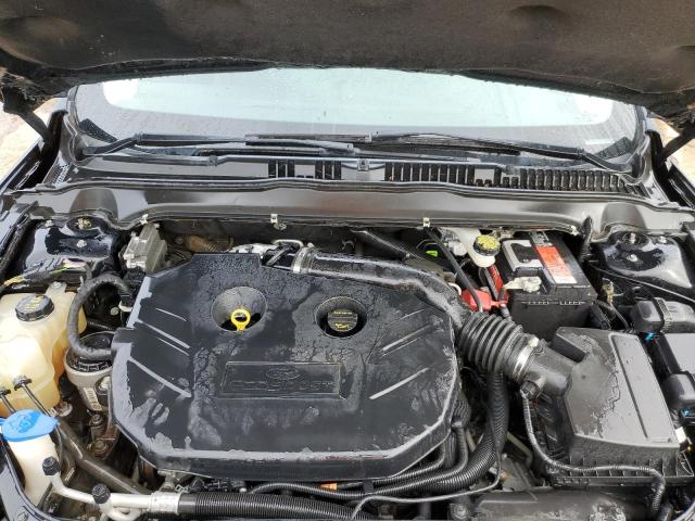 Photo 10 VIN: 3FA6P0H91GR164267 - FORD FUSION 