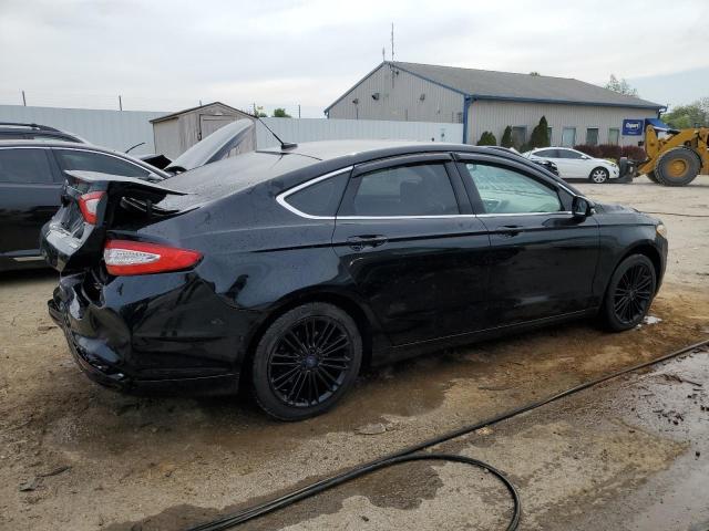 Photo 2 VIN: 3FA6P0H91GR164267 - FORD FUSION 