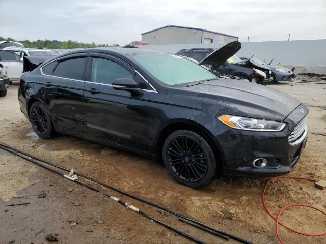 Photo 3 VIN: 3FA6P0H91GR164267 - FORD FUSION 