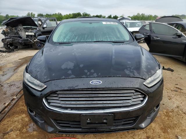 Photo 4 VIN: 3FA6P0H91GR164267 - FORD FUSION 