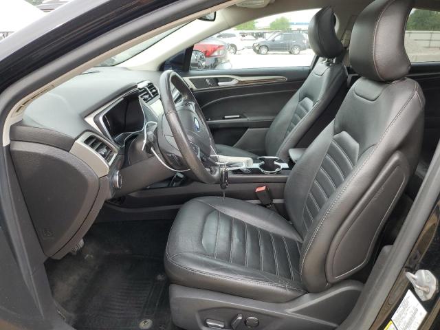 Photo 6 VIN: 3FA6P0H91GR164267 - FORD FUSION 