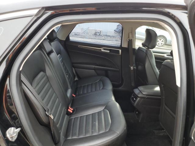 Photo 9 VIN: 3FA6P0H91GR164267 - FORD FUSION 