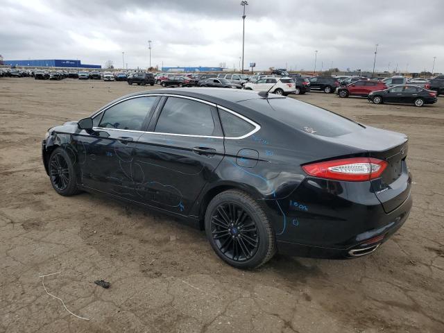 Photo 1 VIN: 3FA6P0H91GR205819 - FORD FUSION SE 