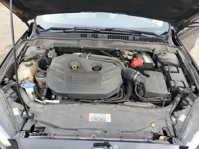 Photo 10 VIN: 3FA6P0H91GR205819 - FORD FUSION SE 