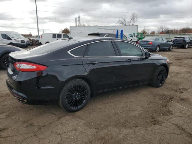 Photo 2 VIN: 3FA6P0H91GR205819 - FORD FUSION SE 