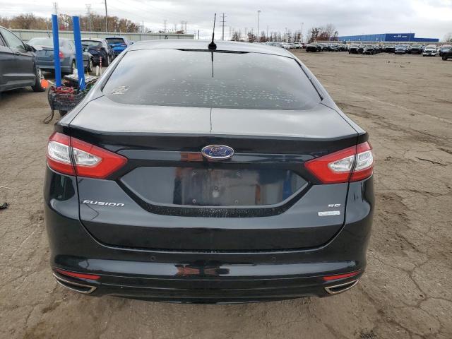 Photo 5 VIN: 3FA6P0H91GR205819 - FORD FUSION SE 