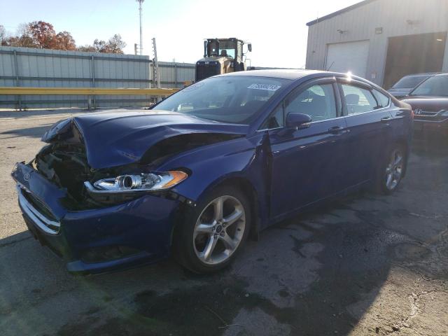 Photo 0 VIN: 3FA6P0H91GR212088 - FORD FUSION 