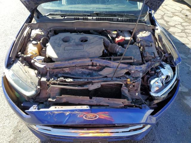 Photo 10 VIN: 3FA6P0H91GR212088 - FORD FUSION 