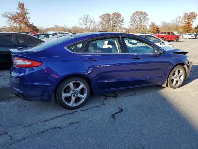 Photo 2 VIN: 3FA6P0H91GR212088 - FORD FUSION 