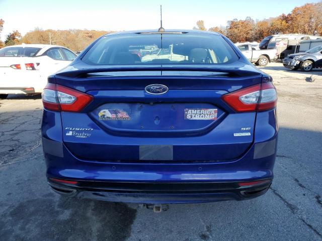 Photo 5 VIN: 3FA6P0H91GR212088 - FORD FUSION 