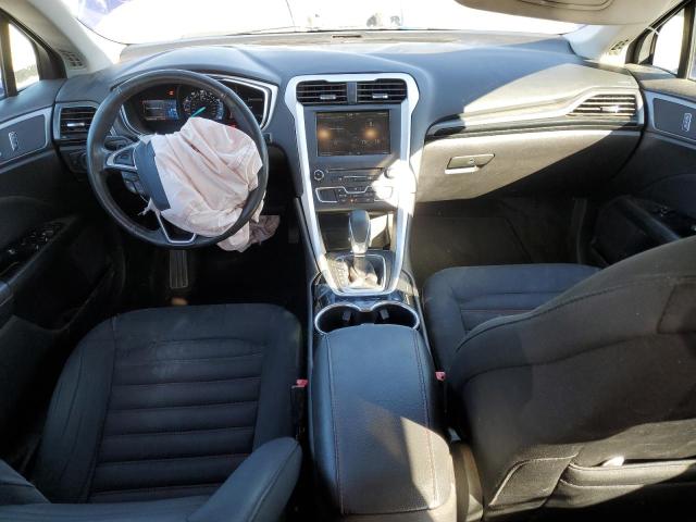 Photo 7 VIN: 3FA6P0H91GR212088 - FORD FUSION 