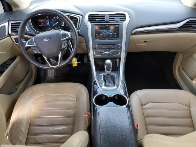 Photo 7 VIN: 3FA6P0H91GR222006 - FORD FUSION 