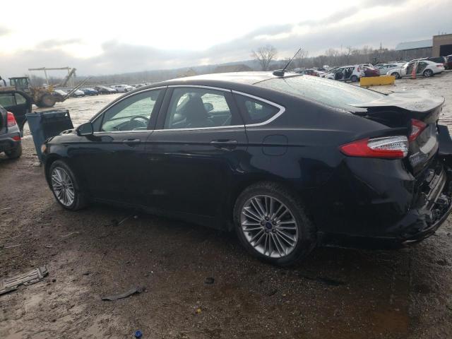 Photo 1 VIN: 3FA6P0H91GR328083 - FORD FUSION 