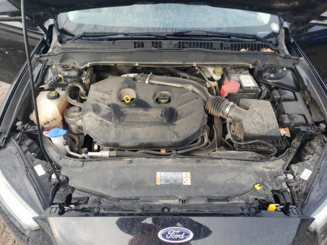 Photo 10 VIN: 3FA6P0H91GR328083 - FORD FUSION 