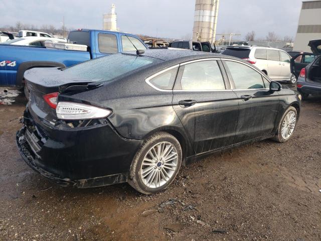 Photo 2 VIN: 3FA6P0H91GR328083 - FORD FUSION 