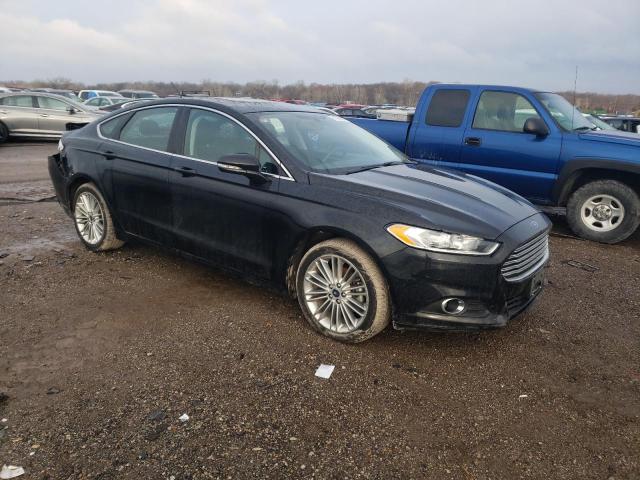 Photo 3 VIN: 3FA6P0H91GR328083 - FORD FUSION 