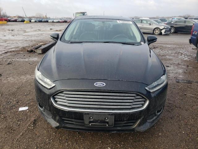 Photo 4 VIN: 3FA6P0H91GR328083 - FORD FUSION 