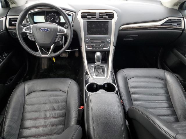 Photo 7 VIN: 3FA6P0H91GR328083 - FORD FUSION 