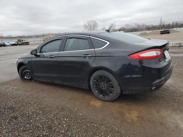 Photo 1 VIN: 3FA6P0H91GR340007 - FORD FUSION SE 