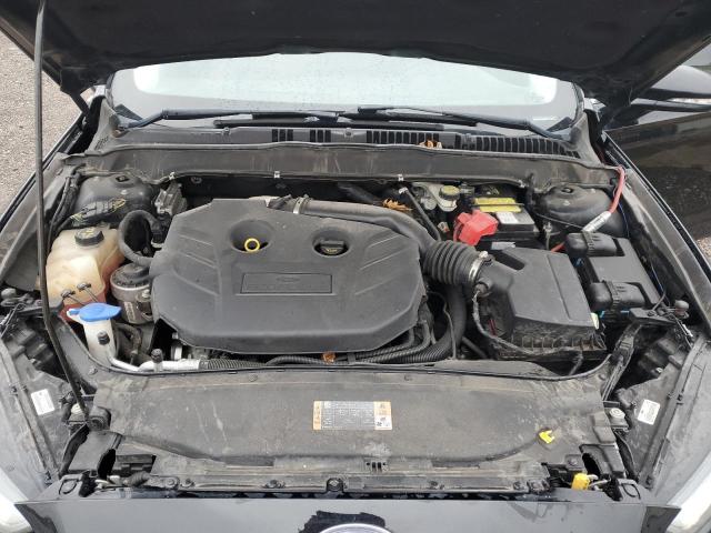 Photo 10 VIN: 3FA6P0H91GR340007 - FORD FUSION SE 