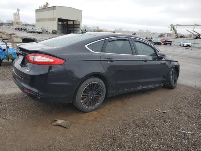 Photo 2 VIN: 3FA6P0H91GR340007 - FORD FUSION SE 