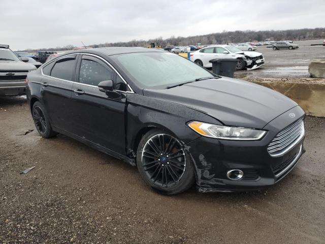 Photo 3 VIN: 3FA6P0H91GR340007 - FORD FUSION SE 