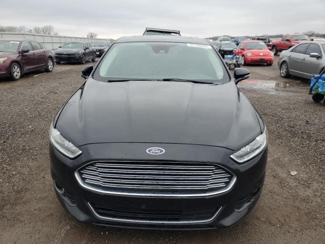 Photo 4 VIN: 3FA6P0H91GR340007 - FORD FUSION SE 