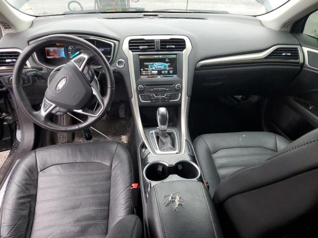 Photo 7 VIN: 3FA6P0H91GR340007 - FORD FUSION SE 