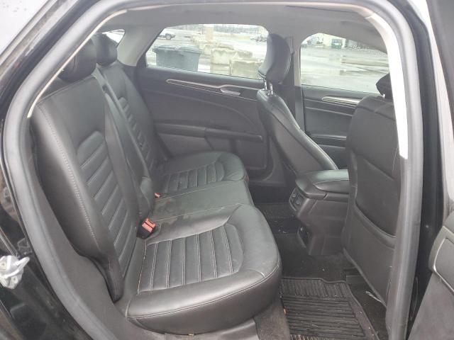 Photo 9 VIN: 3FA6P0H91GR340007 - FORD FUSION SE 