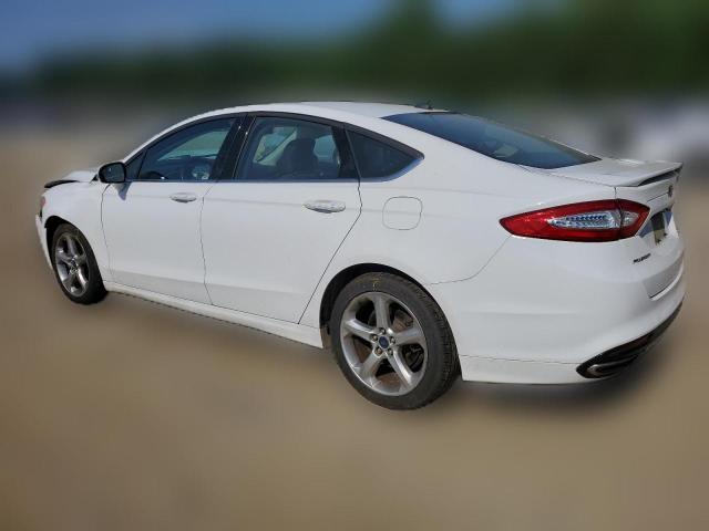 Photo 1 VIN: 3FA6P0H91GR363450 - FORD FUSION 