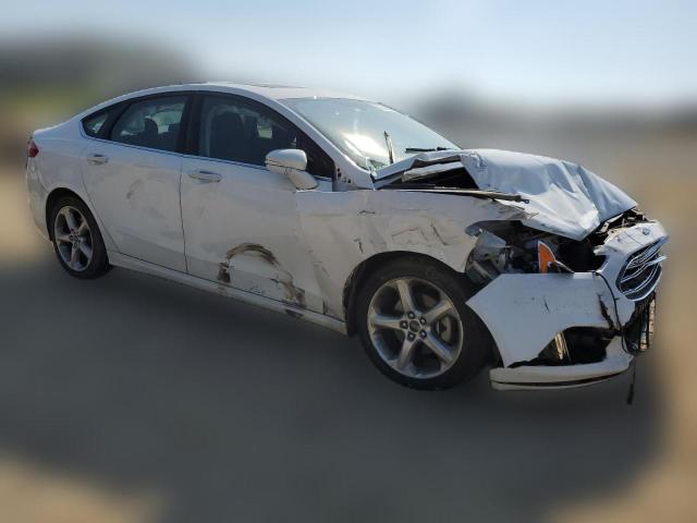 Photo 3 VIN: 3FA6P0H91GR363450 - FORD FUSION 