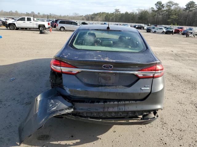 Photo 5 VIN: 3FA6P0H91HR174993 - FORD FUSION SE 