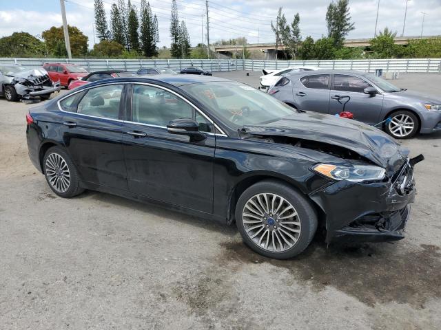 Photo 3 VIN: 3FA6P0H91HR175268 - FORD FUSION SE 