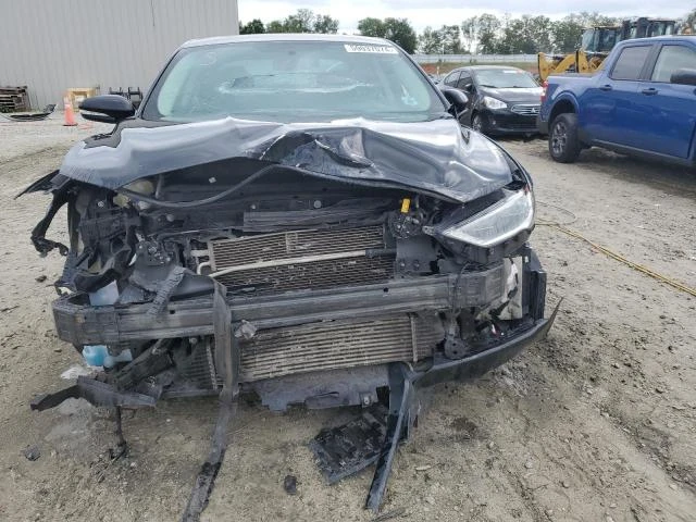 Photo 4 VIN: 3FA6P0H91HR346472 - FORD FUSION SE 