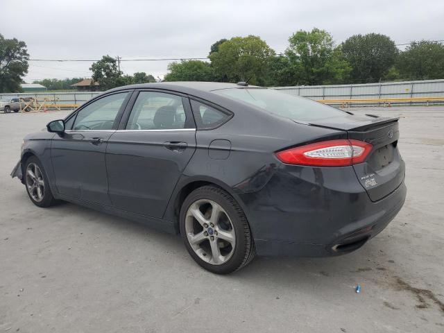 Photo 1 VIN: 3FA6P0H92DR132472 - FORD FUSION 