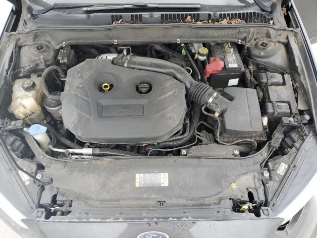 Photo 10 VIN: 3FA6P0H92DR132472 - FORD FUSION 