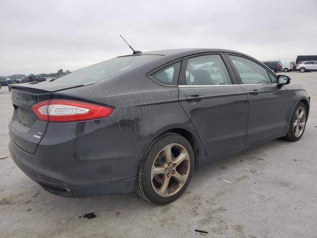 Photo 2 VIN: 3FA6P0H92DR132472 - FORD FUSION 