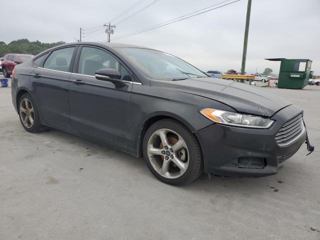 Photo 3 VIN: 3FA6P0H92DR132472 - FORD FUSION 