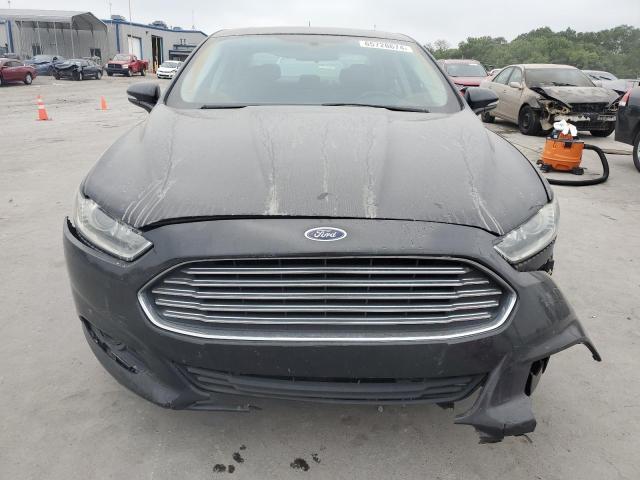 Photo 4 VIN: 3FA6P0H92DR132472 - FORD FUSION 