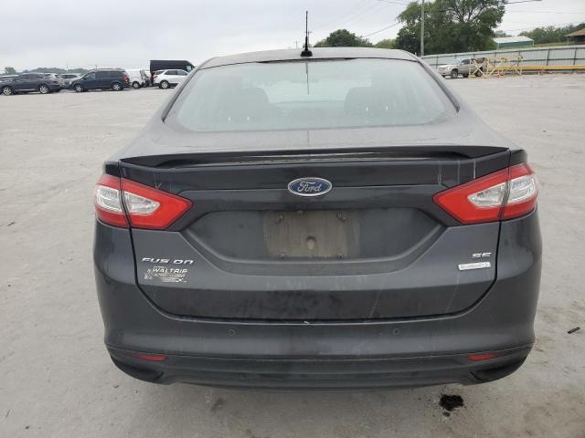 Photo 5 VIN: 3FA6P0H92DR132472 - FORD FUSION 