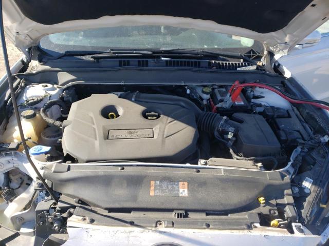 Photo 10 VIN: 3FA6P0H92DR139566 - FORD FUSION SE 